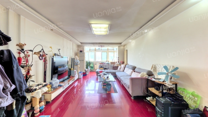 汾河小区二手房实景图