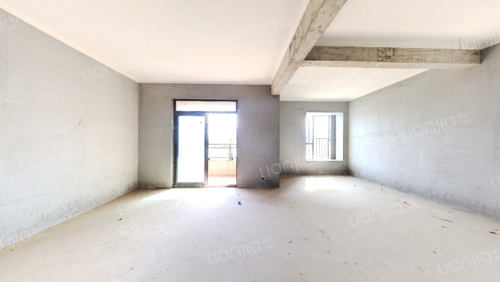 水墨江郡二手房实景图