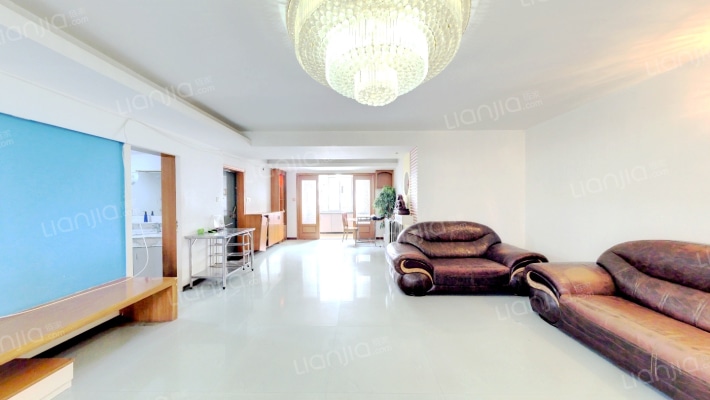 光明花园二手房实景图