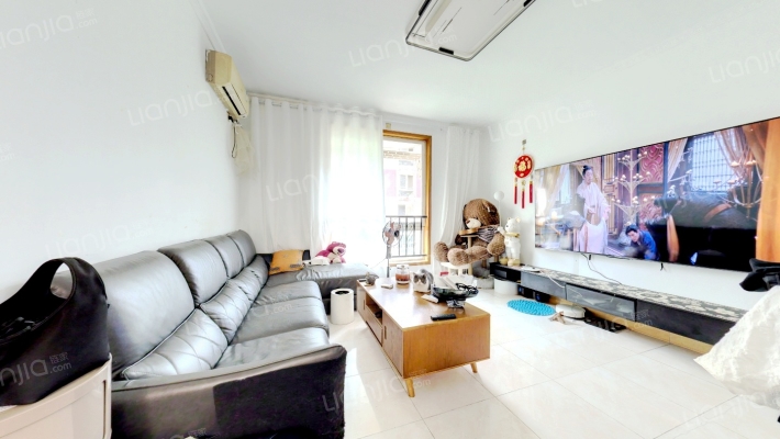 玫瑰园(武侯)二手房实景图