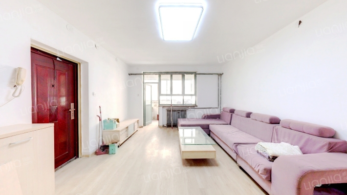 大江山小区二手房实景图