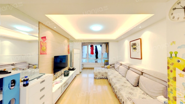 观湖苑二手房实景图