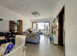 整租·白杨新寓 2室2厅 东/西南_白杨新寓租房