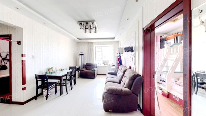 东海岸家园二手房实景图