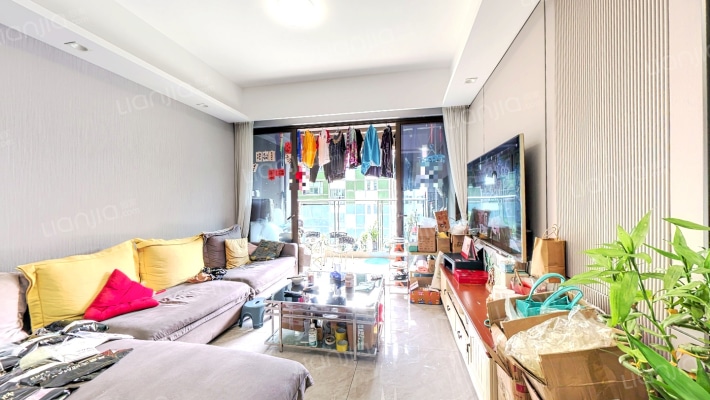 玖玖颂阁二手房实景图