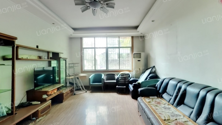 老市政府宿舍二手房实景图