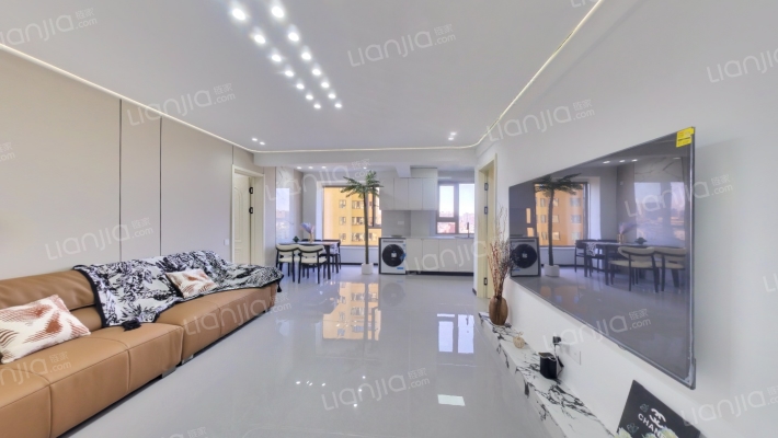 和谐里二手房实景图