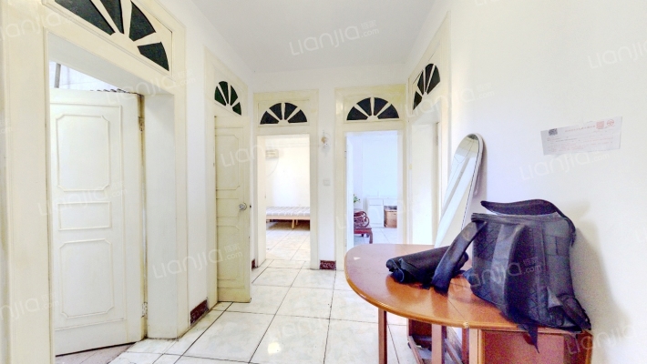 红旗路75号二手房实景图