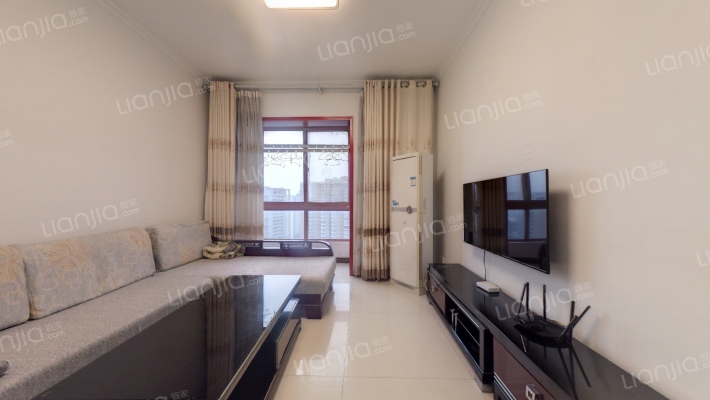 花半里东区二手房实景图