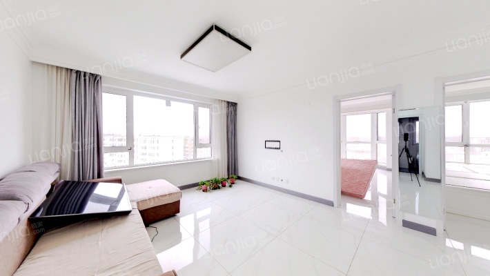 美地庄园二手房实景图