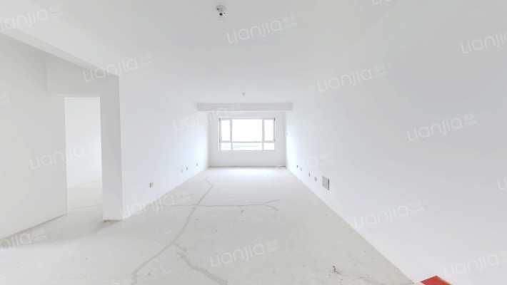 城建璞邸二手房实景图