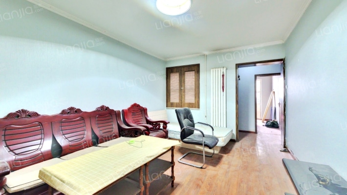 金华园二手房实景图