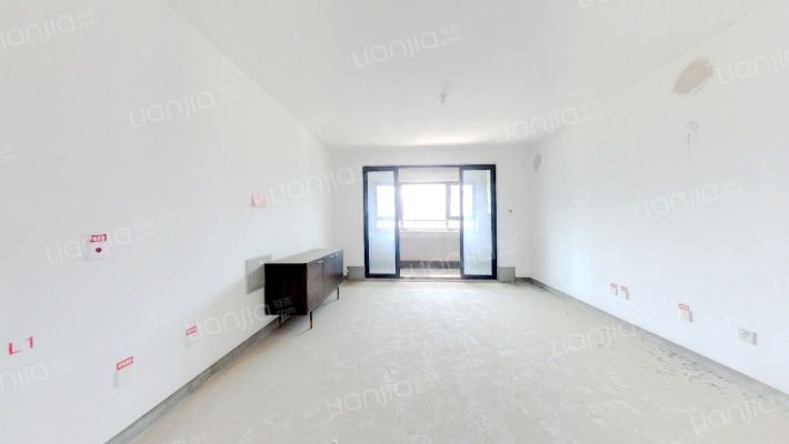 黄金山水郡二手房实景图