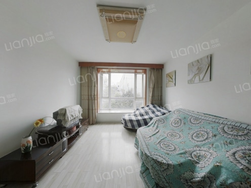 整租·君怡苑 3室1厅 东南