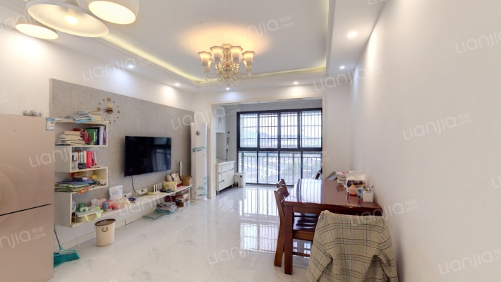 龙栖湾二手房实景图