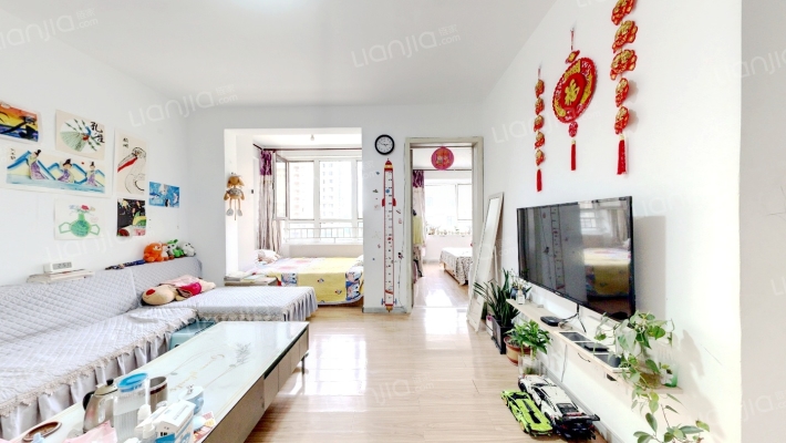 祥泰正阳东郡二手房实景图