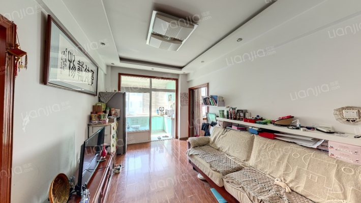 金苑新居二手房实景图