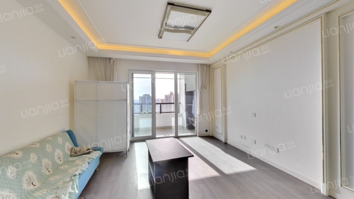 保利大都汇雅汇二手房实景图