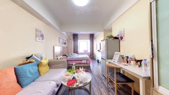 MINI国度二手房实景图