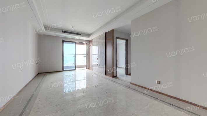 香悦庭二手房实景图