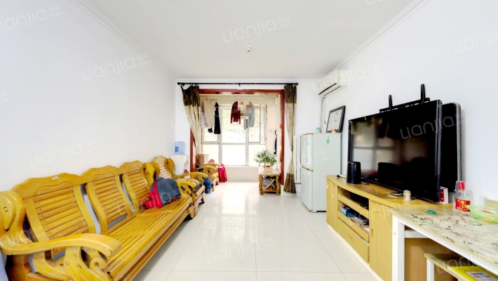 顺和花园二手房实景图