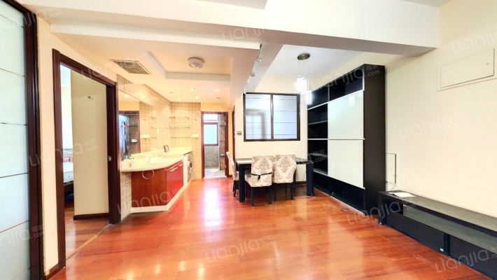 万城华府龙园二手房实景图