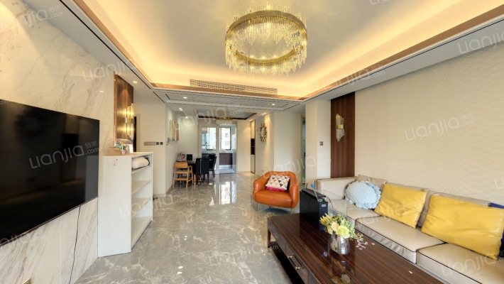 姚景花园二手房实景图