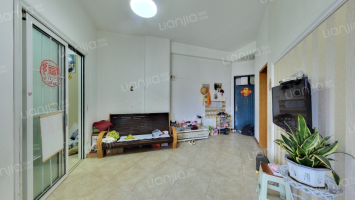 海棠明月二手房实景图