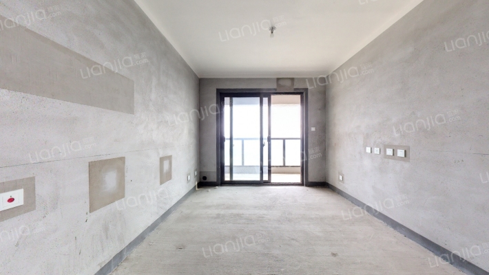 永威澜溪庭二手房实景图