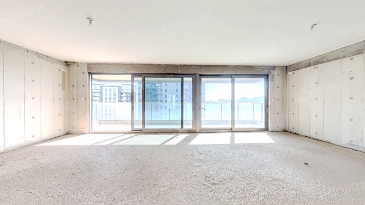 碧桂园云悦半山二手房实景图