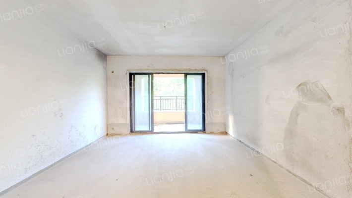 深业喜悦城二手房实景图