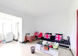 整租·楠沙小区 2室2厅 南/北_楠沙小区租房