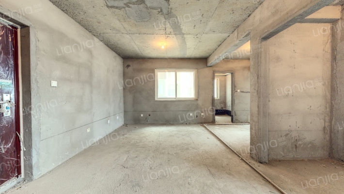 清华紫光园二手房实景图