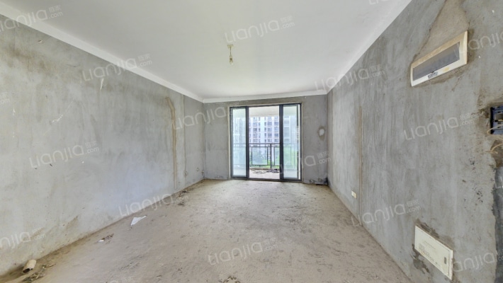 钱隆学府二手房实景图