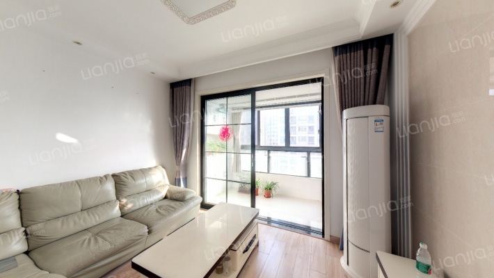 华地紫园二手房实景图