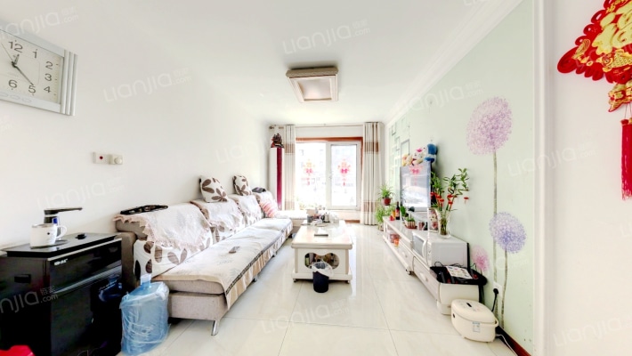 书香泮城D区二手房实景图