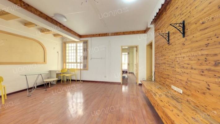 玫瑰新苑二手房实景图