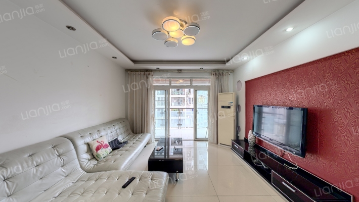 御景天成二手房实景图