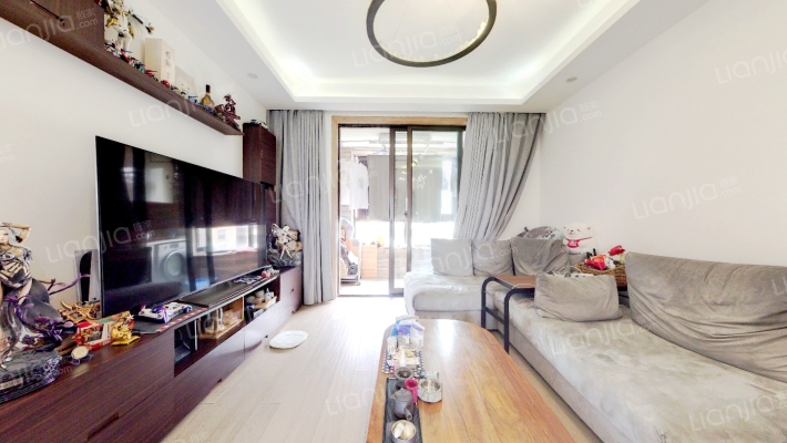 经纬学士逸居家园(五期)二手房实景图