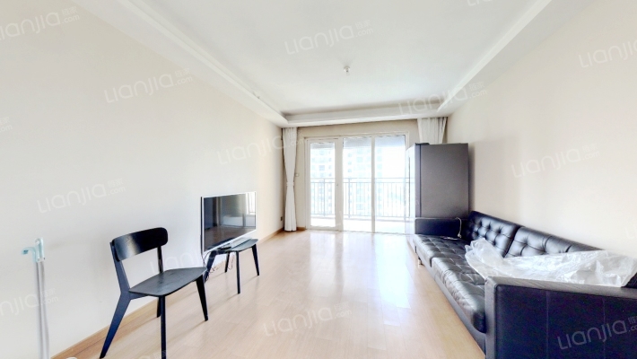 海伦国际二手房实景图