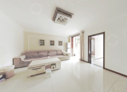 整租·荣泰尚都 2室1厅 南/北_荣泰尚都租房