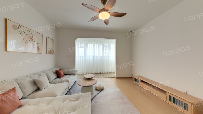 源上湾国际社区千叶郡二手房实景图