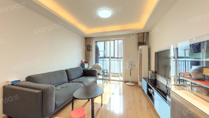 万科汉阳国际D壹区二手房实景图