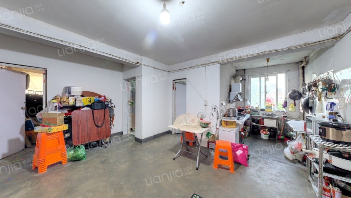 高德公寓二手房实景图