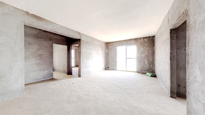 团结名居枫园二手房实景图