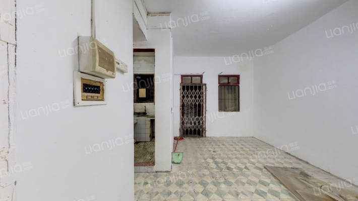 杨巷路二手房实景图