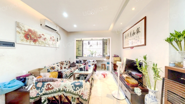 仙景山莊二手房实景图