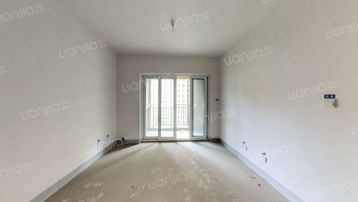 金科世界城C区二手房实景图