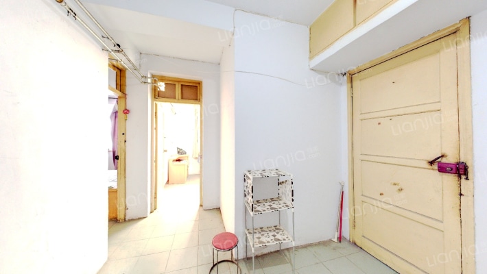 陇中南巷2号院二手房实景图