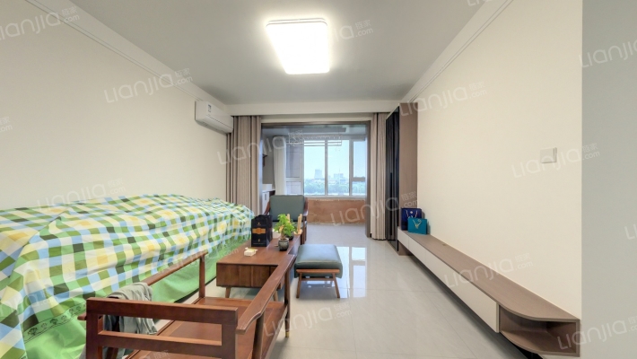 同福城二手房实景图